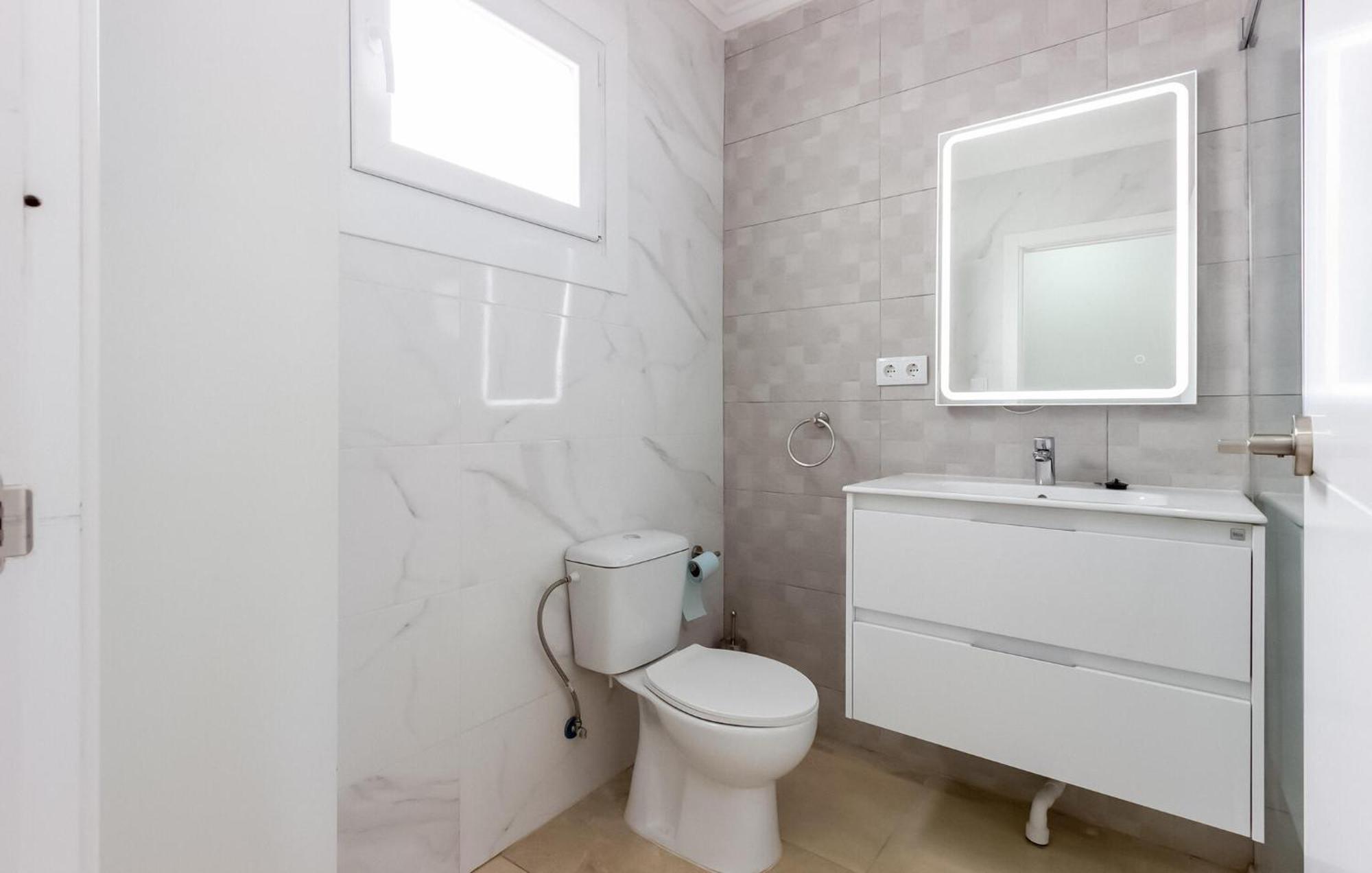 Cozy Apartment In Santa Pola With Kitchen 외부 사진
