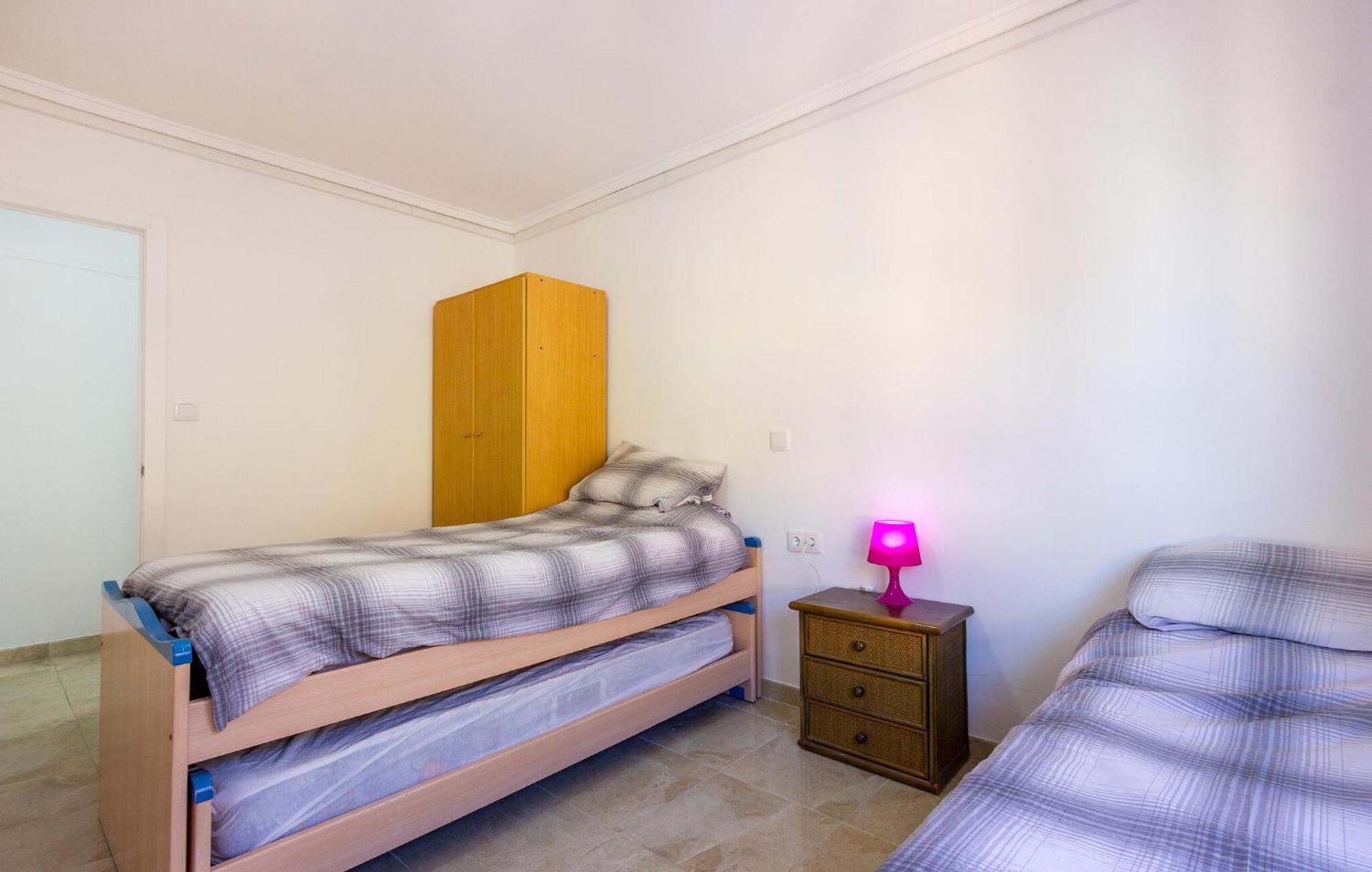 Cozy Apartment In Santa Pola With Kitchen 외부 사진